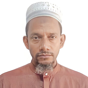 Md Anisur Rahman